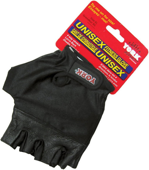 Vist Large View of Product Image Which is New York Fitness Gloves Small