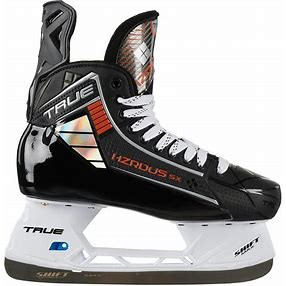 Vist Large View of Product Image Which is New TRUE HZRDUS 5X4 SKATE SZ 8.5 WIDE