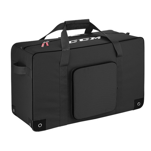 Vist Large View of Product Image Which is New Pro Core Goalie Bag Blk 42"