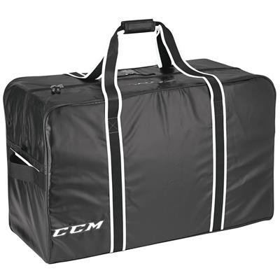 Vist Large View of Product Image Which is New Pro Team Hockey Carry Bag Blk 30"