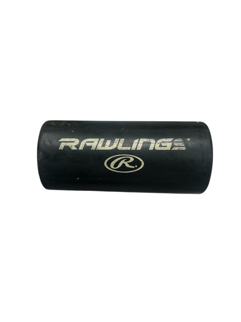 Vist Large View of Product Image Which is Used Rawlings 24 OZ BAT WEIGHT BB/SB Training Aid