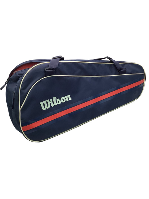 Vist Large View of Product Image Which is Used Wilson Racquet Accessory