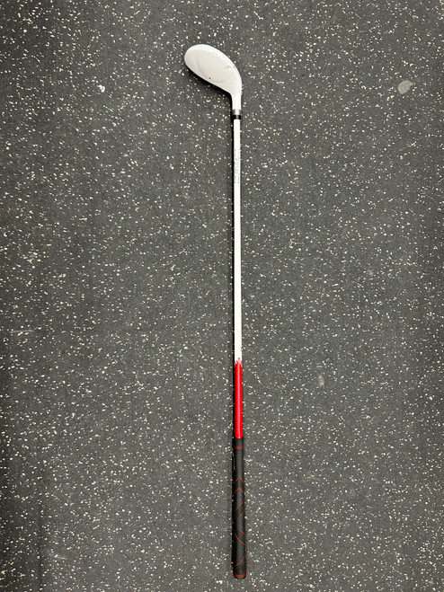 Vist Large View of Product Image Which is Used RLIMAR SPORTS VT JR Jr Hybrid Club RH 4 Hybrid