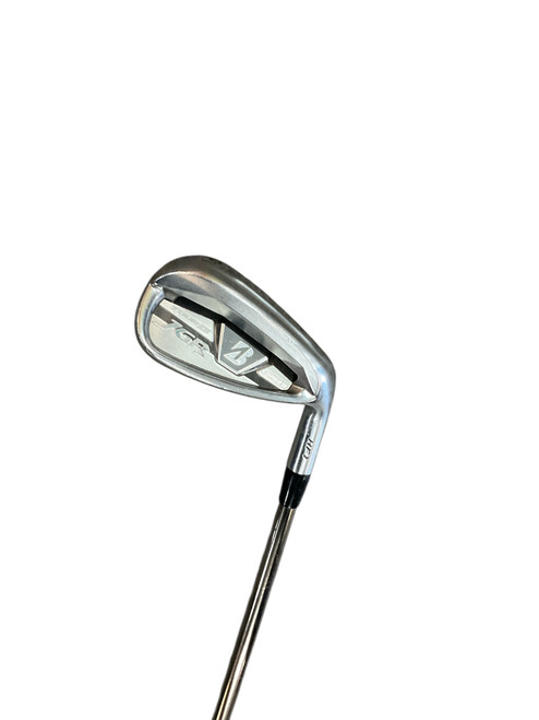 Vist Large View of Product Image Which is Used Bridgestone TOUR B JGR PITCHING WEDGE Golf Wedge Mens RH Pitching Wedge
