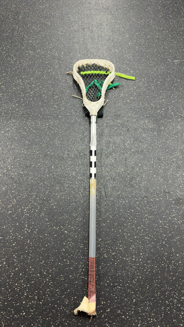 Vist Large View of Product Image Which is Used Adidas GREY Men Atk/Mid Complete Stick None