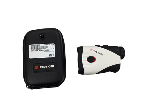 Vist Large View of Product Image Which is RED TIGER RANGE FINDER
