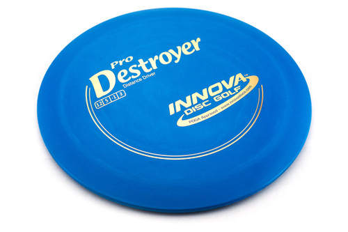 Vist Large View of Product Image Which is New DESTROYER PRO