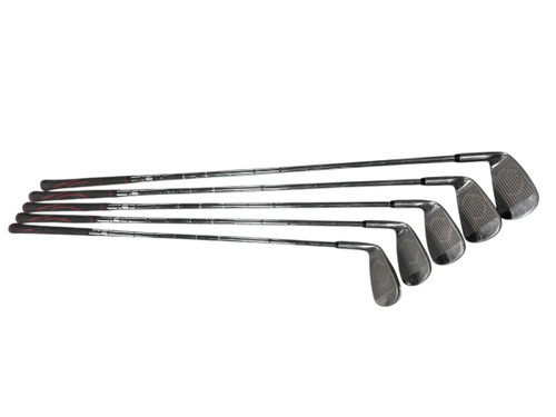 Vist Large View of Product Image Which is Used Top Flite TOUR 6-PW Mens Iron Set RH 6I-PW