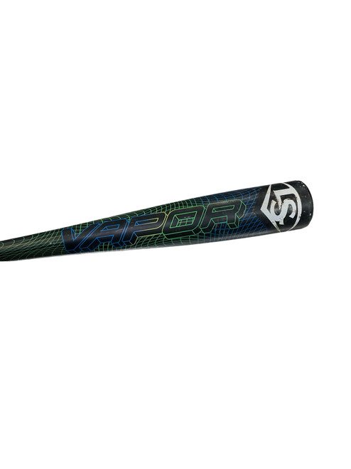 Vist Large View of Product Image Which is Used Louisville Slugger Vapor BB/SB USA 2 5/8 Bat 30"