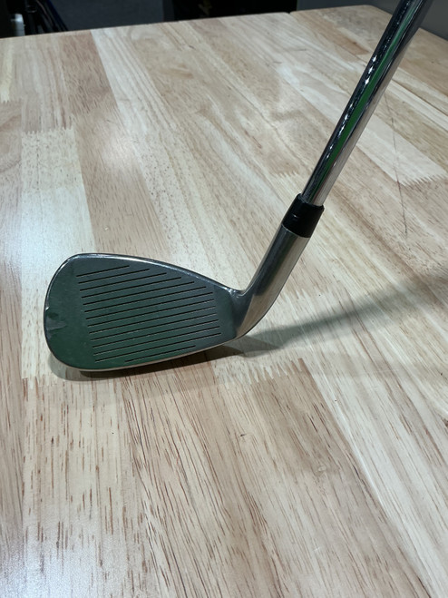 Vist Large View of Product Image Which is Used TIGHT LIES Mens Individual Iron RH 8 Iron