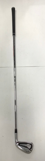 Vist Large View of Product Image Which is Used Srixon Z585 Mens Individual Iron RH 4 Iron