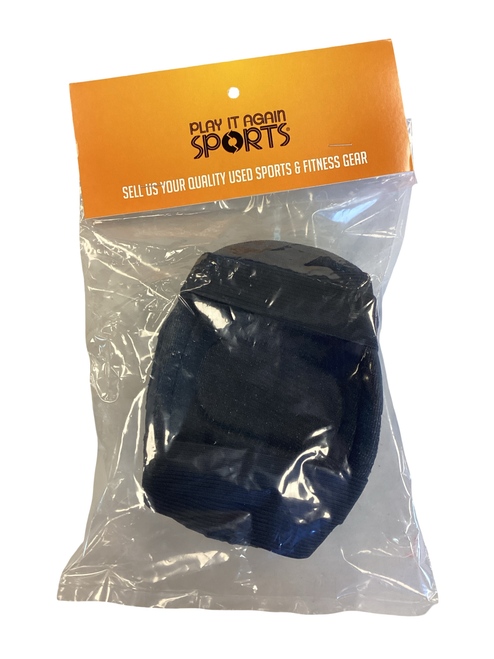 Vist Large View of Product Image Which is Used Inline Kneepads Black SM