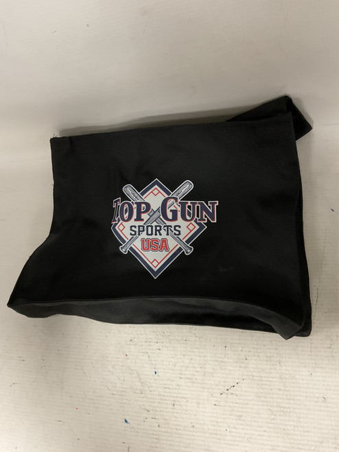 Vist Large View of Product Image Which is Used UMPIRE BALL BAG Umpire Accessories