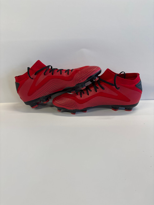 Vist Large View of Product Image Which is Used Lotto Soccer Cleats None Senior 6