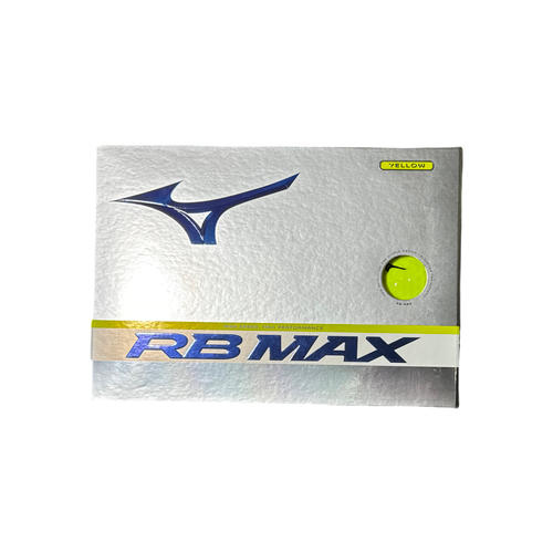 Vist Large View of Product Image Which is New RB MAX YELLOW