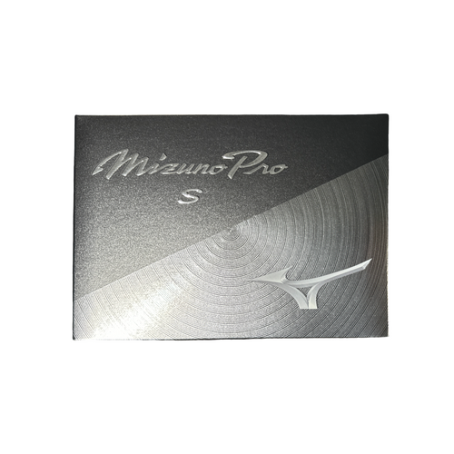 Vist Large View of Product Image Which is New MIZUNO PRO S