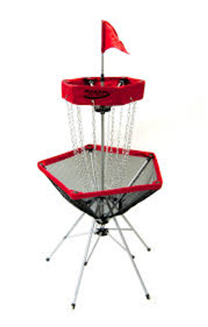 New DISCATCHER TRAVELER RED 11906-INNDISCATCHTR-RED Vist Large View of Product Image Which is New DISCATCHER TRAVELER RED