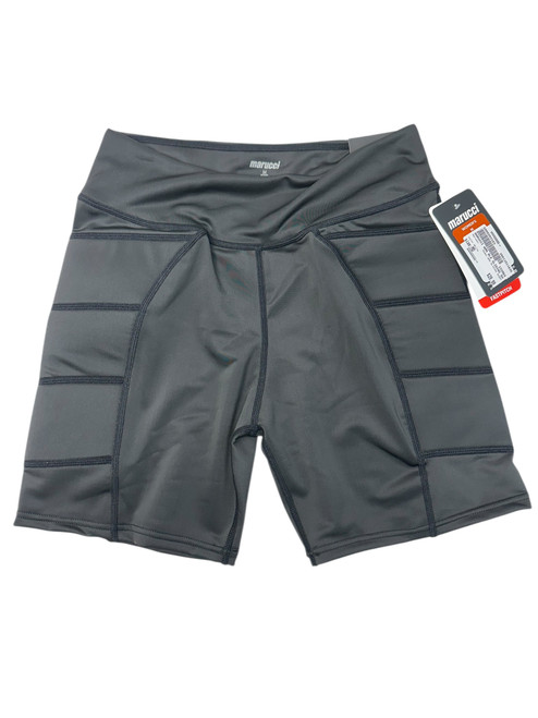 Vist Large View of Product Image Which is New Marucci WMN SLIDING SHORT Other Clothing White MD