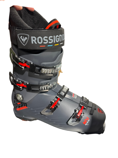 Vist Large View of Product Image Which is New Rossignol Hi-Speed Pro GW 30.5