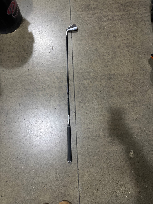 Vist Large View of Product Image Which is Used Srixon ZX4 Mens Individual Iron RH 2 Iron