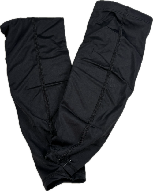 Vist Large View of Product Image Which is Used Knee Pads Black MD