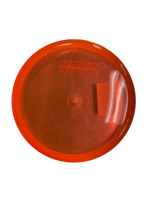 Vist Large View of Product Image Which is Used Innova CHAMPION ROC3 Disc