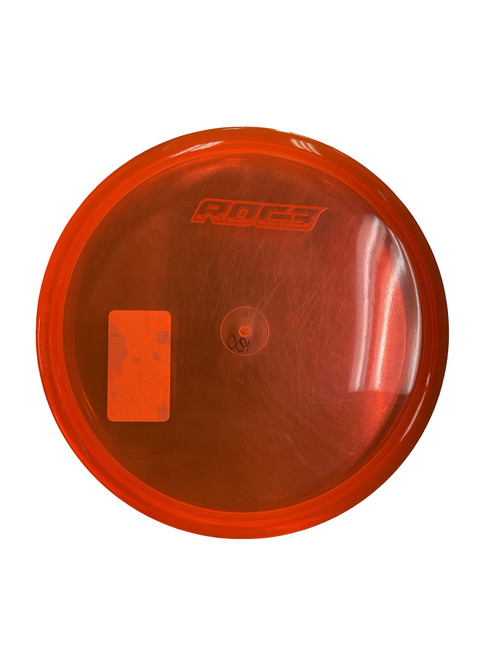 Vist Large View of Product Image Which is Used Innova CHAMPION ROC3 Disc