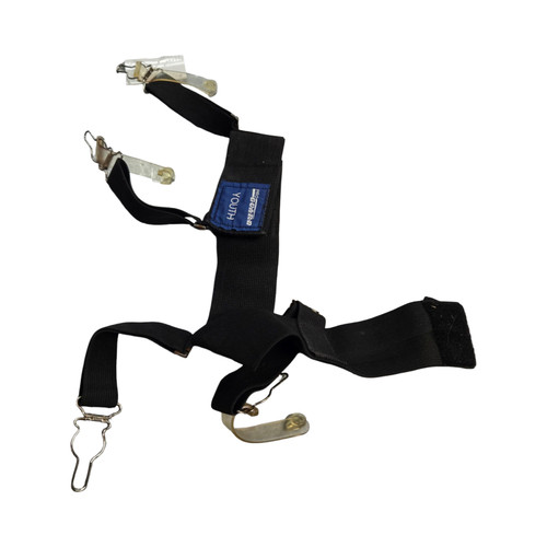 Vist Large View of Product Image Which is Used Hockey Accessory