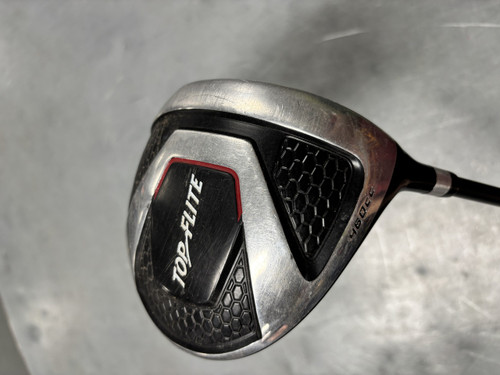 Vist Large View of Product Image Which is Used Top Flite 460CC Mens Driver RH HT