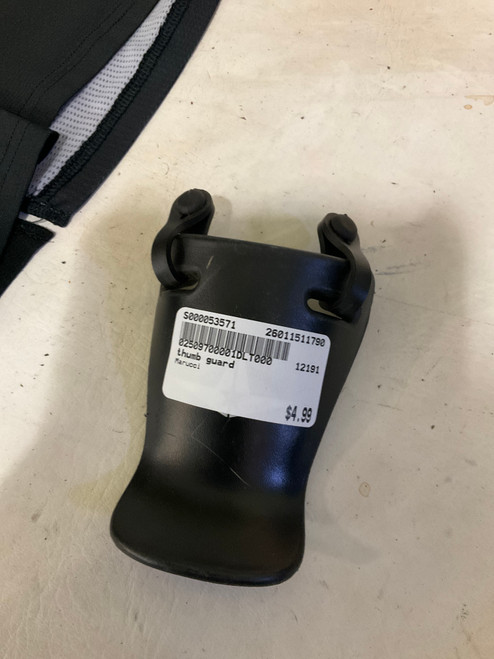 Vist Large View of Product Image Which is Used Marucci BB/SB Accessory