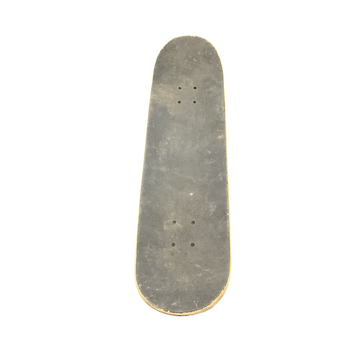 Vist Large View of Product Image Which is Used Element SKATEBOARD Complete Skateboard Black Regular