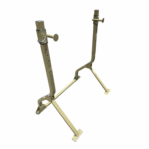 Vist Large View of Product Image Which is Used Weight Stand