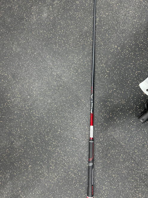 Vist Large View of Product Image Which is Ping Alta shaft regular 