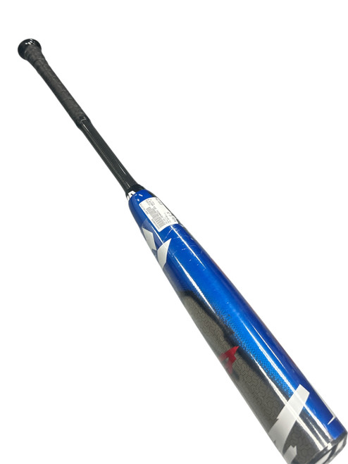 Vist Large View of Product Image Which is Used Demarini ZEN BB/SB High School -3 Bat 32"