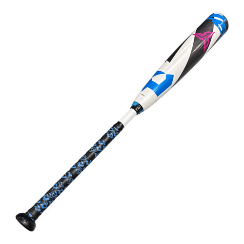 Vist Large View of Product Image Which is Used Demarini ZEN BB/SB USSSA 2 3/4 Bat 29"
