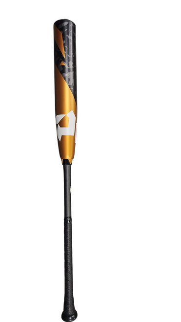 Vist Large View of Product Image Which is Used Demarini ZOA BB/SB High School -3 Bat 32"