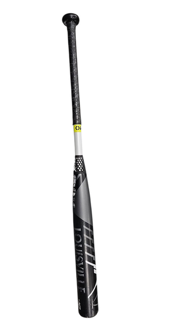 Vist Large View of Product Image Which is Used Louisville Slugger META BB/SB Fastpitch Bat 31"