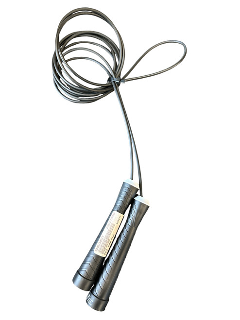 Vist Large View of Product Image Which is Used Nike Jump Rope Speed Rope