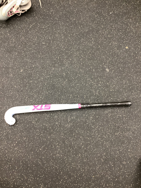 Vist Large View of Product Image Which is Used STX HPR50 FH Complete Stick Black 36"