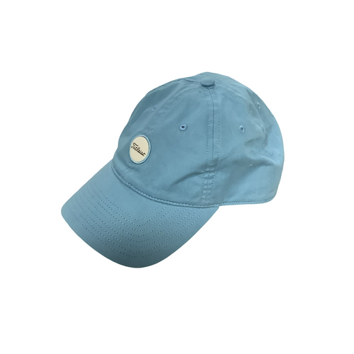 Vist Large View of Product Image Which is Used Titleist GOLF DAD HAT Golf Accessory