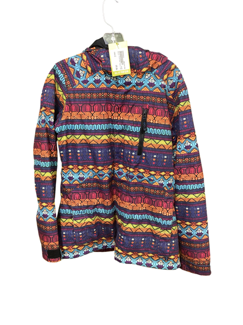 Vist Large View of Product Image Which is Used Burton Outerwear Heavy Jacket Womens Large