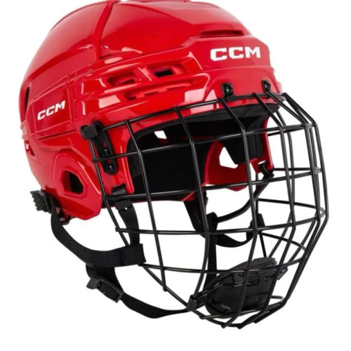 Vist Large View of Product Image Which is Hockey Hockey Helmets