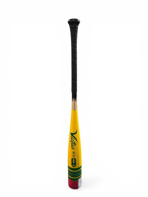 Vist Large View of Product Image Which is Used Victus VICTUS VIBE PENCIL BAT USSSA 30 -8 BB/SB USSSA 2 3/4 Bat 30"