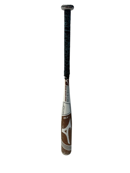 Vist Large View of Product Image Which is Used Mizuno FINCH BB/SB Fastpitch Bat 28"