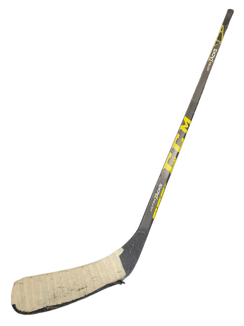 Vist Large View of Product Image Which is Used CCM ULTRA TACKS Senior One Piece Left 85 Flex