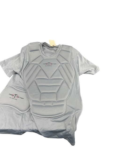 Vist Large View of Product Image Which is Used CCM Junior Hockey Bottom SM