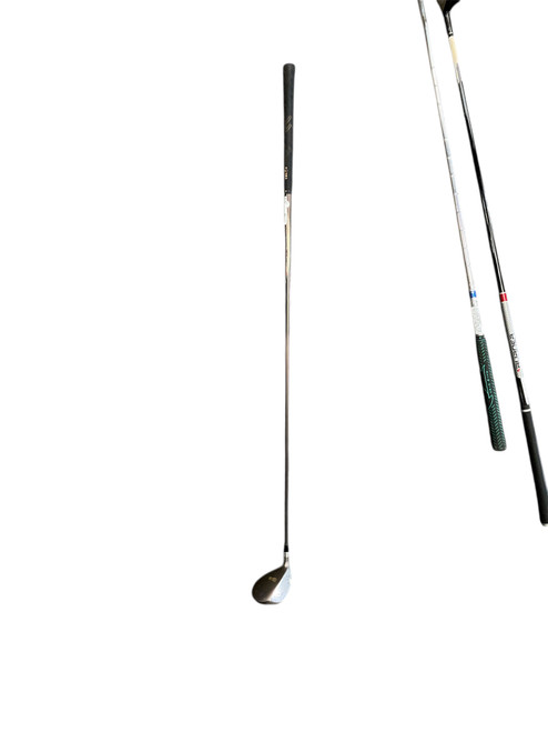 Vist Large View of Product Image Which is Used Honma TWIN MARKS DUAL ATTACK HYBRID Mens Hybrid Club RH 3 Hybrid