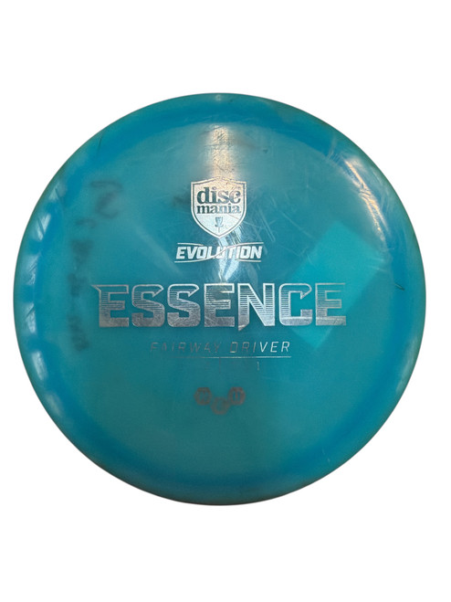 Vist Large View of Product Image Which is Used USED DISC Other Golf Disc