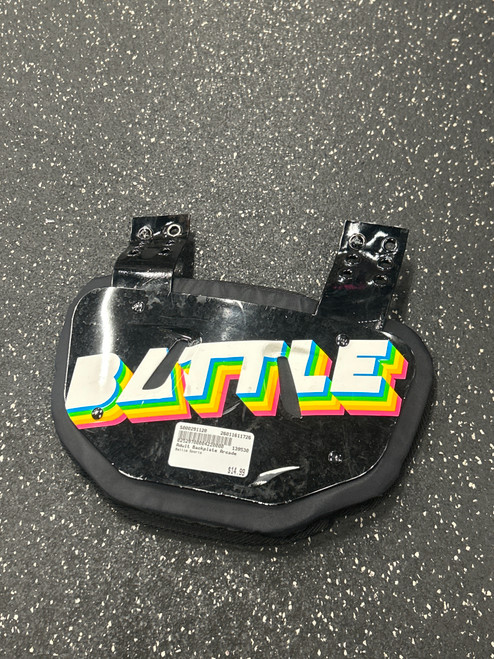 Vist Large View of Product Image Which is Used Battle Sports Football Accessory