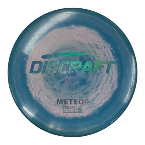 Vist Large View of Product Image Which is Used ESP METEOR DISCRAFT 